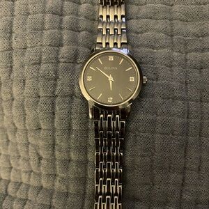 NWOT Bulova Ladies Watch